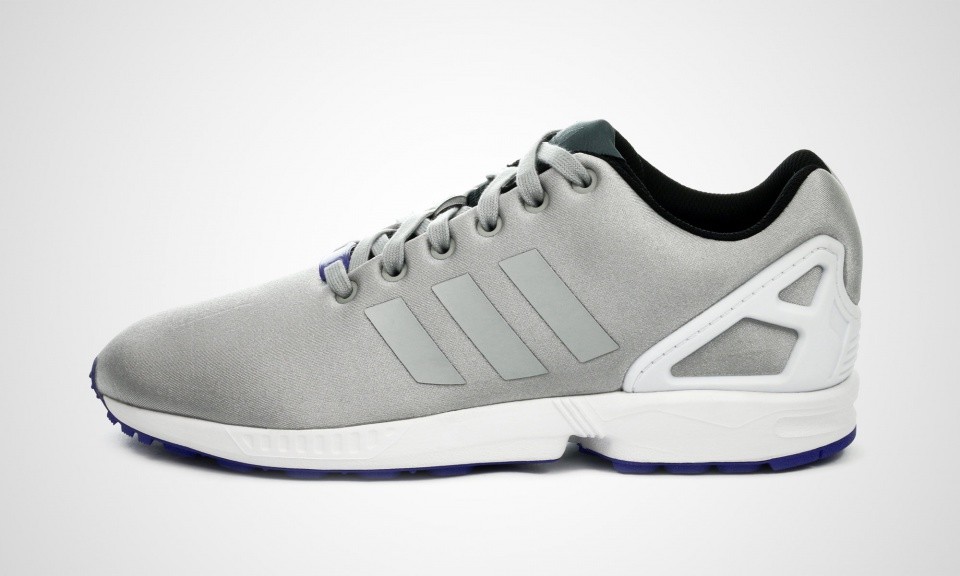 adidas zx flux homme courir